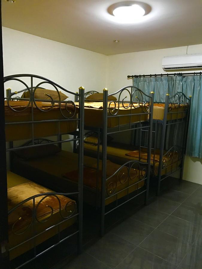 Sea Hug Hostel Ko Pha Ngan Exterior foto